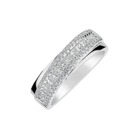 Prsten s diamanty Elden Ring