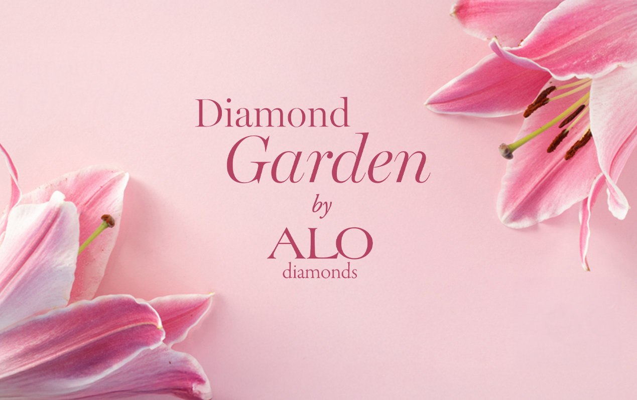Diamond Garden