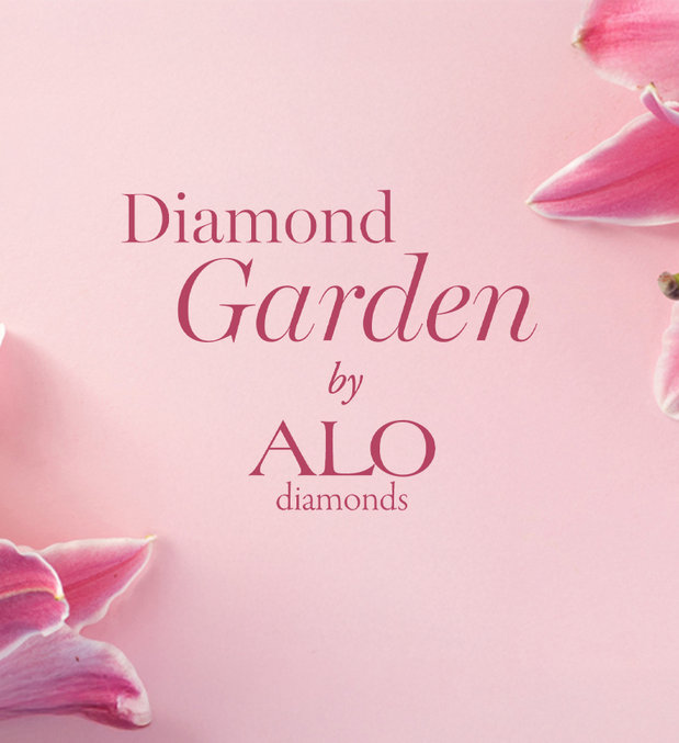 Diamond Garden