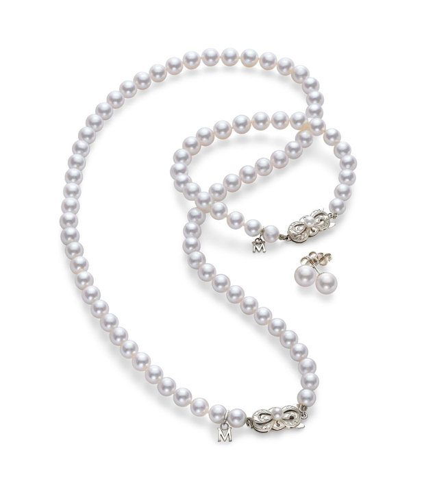 Mikimoto
