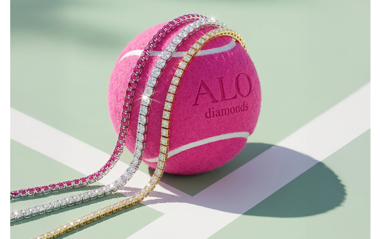 The Wimbledon Selection
