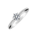 Prsten s diamantem Eternal Joy5