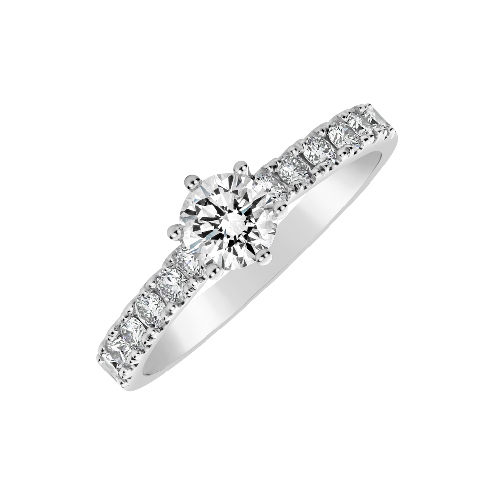 Prsten s diamanty Sparkling Love | ALO