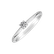 Prsten s diamantem Divine Love5