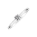 Prsten s diamantem Space Dream4