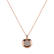 Náhrdelník s diamanty Paradise Drop4