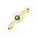 Prsten se smaragdem Eternal Joy4