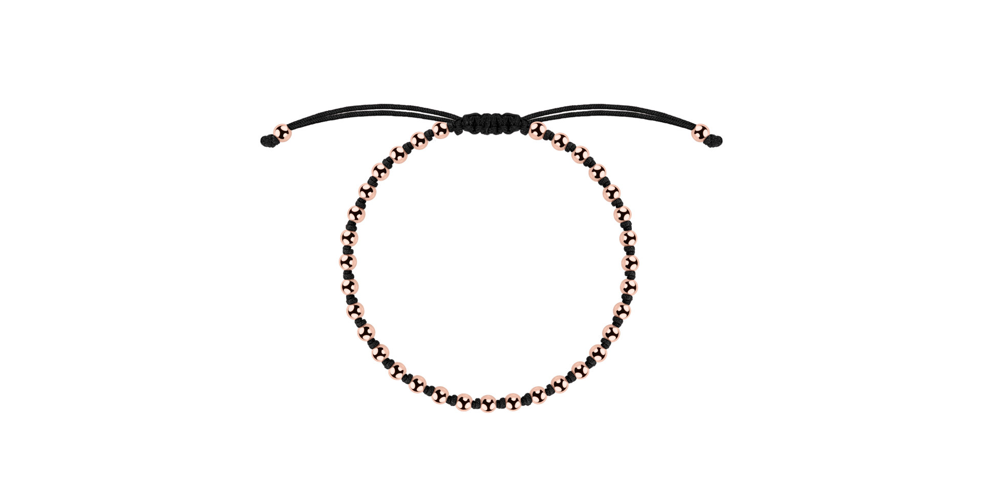 Náramek Magic Shamballa