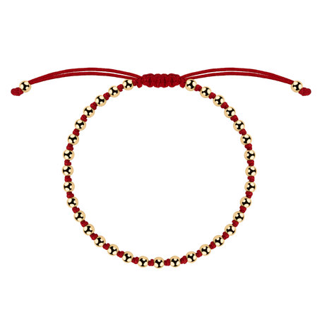 Náramek Magic Shamballa