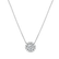 Náhrdelník s diamanaty Dream Sparkle3