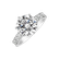 Prsten s diamanty Sparkling Love3