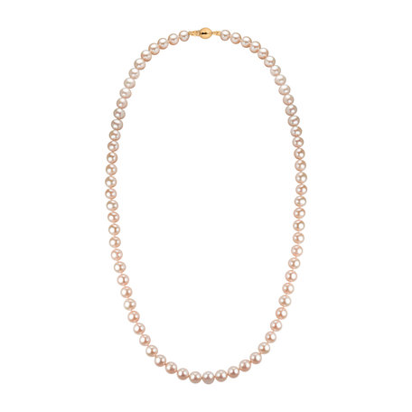 Náhrdelník s perlami River Treasure