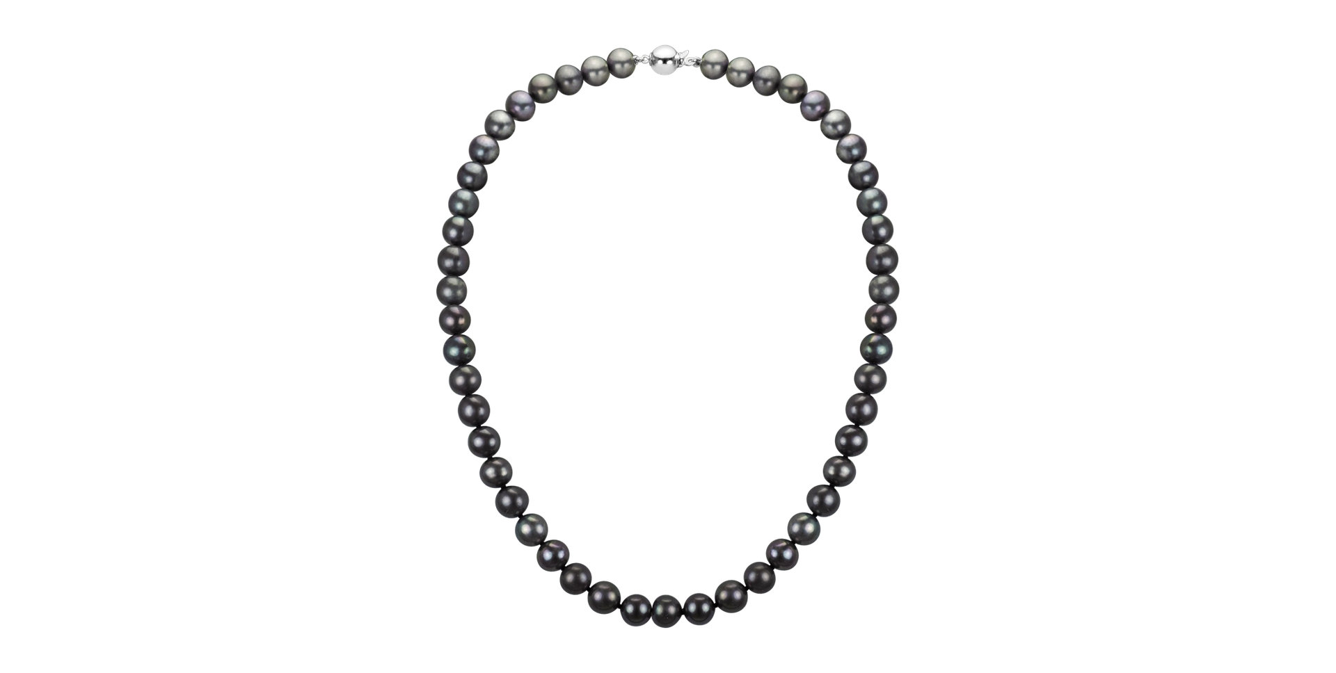 Náhrdelník s perlami River Treasure