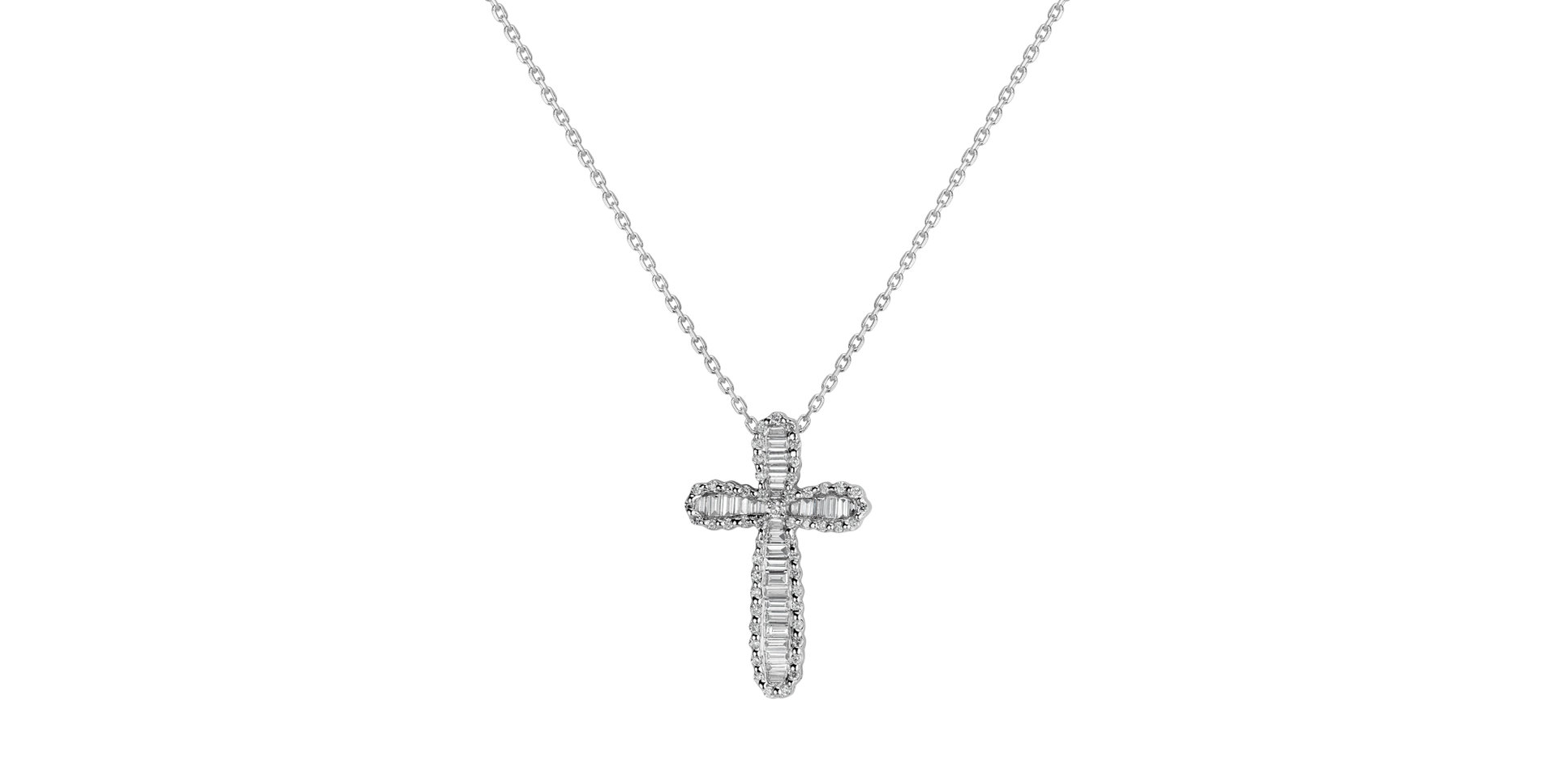 Přívěs s diamanty Niyah