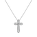 Přívěs s diamanty Niyah3