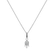 Náhrdelník s diamanty Bluebell4