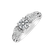 Prsten s diamanty Broadway Sky4