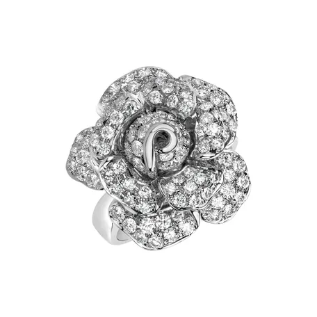Prsten s diamanty Uranela