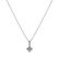 Náhrdelník s diamanty Origin Desire3