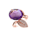 Prsten s ametystem a diamanty Kenyetta4