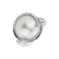 Prsten s perlou a diamanty Miraculous pearl4