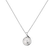 Náhrdelník s perlou a diamanty Jennifer4