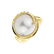 Prsten s perlou a diamanty Miraculous pearl4