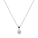 Náhrdelník s diamanty Royal Glamour3
