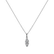 Náhrdelník s diamanty Bendito3
