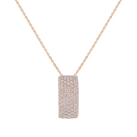 Přívěs s diamanty Meglio