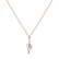 Náhrdelník s diamanty Harmony of Luxury3