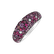 Prsten s diamanty, safíry a spinely Adeline5