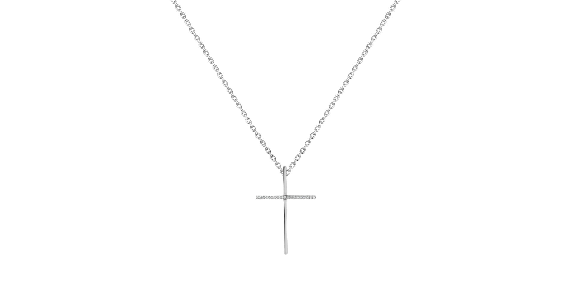 Přívěs s diamanty Amazing Elegance