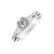 Prsten s diamanty Graceful Amour4