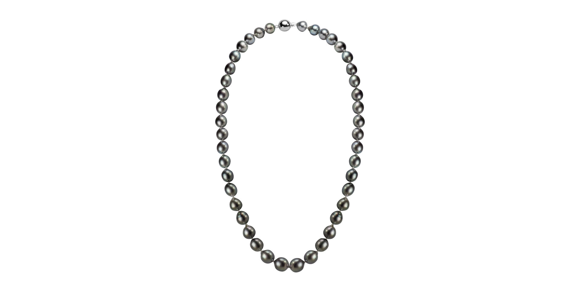 Perlový náhrdelník Mirabel