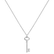 Přívěs s diamanty Magnificent Key3