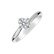 Prsten s diamanty Crystal Clear5