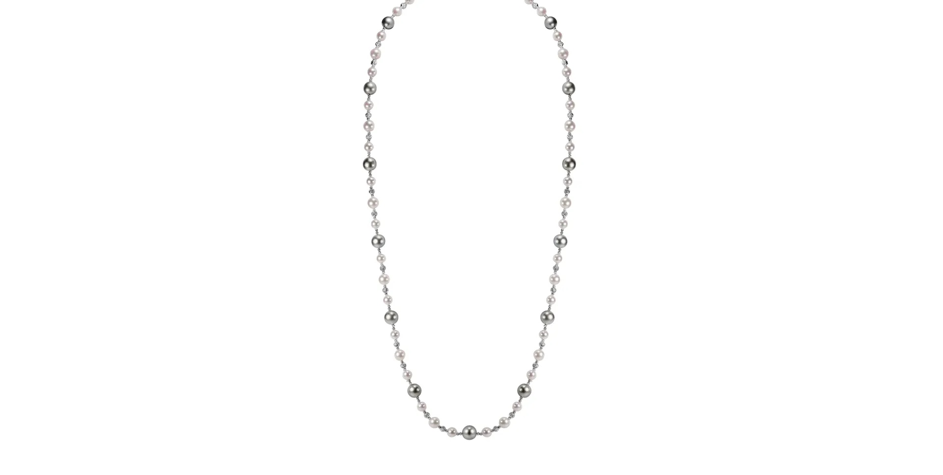 Náhrdelník s perlou Jordan