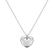 Náhrdelník s diamanty Love Mania4