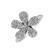 Prsten s diamanty Flower Caress4