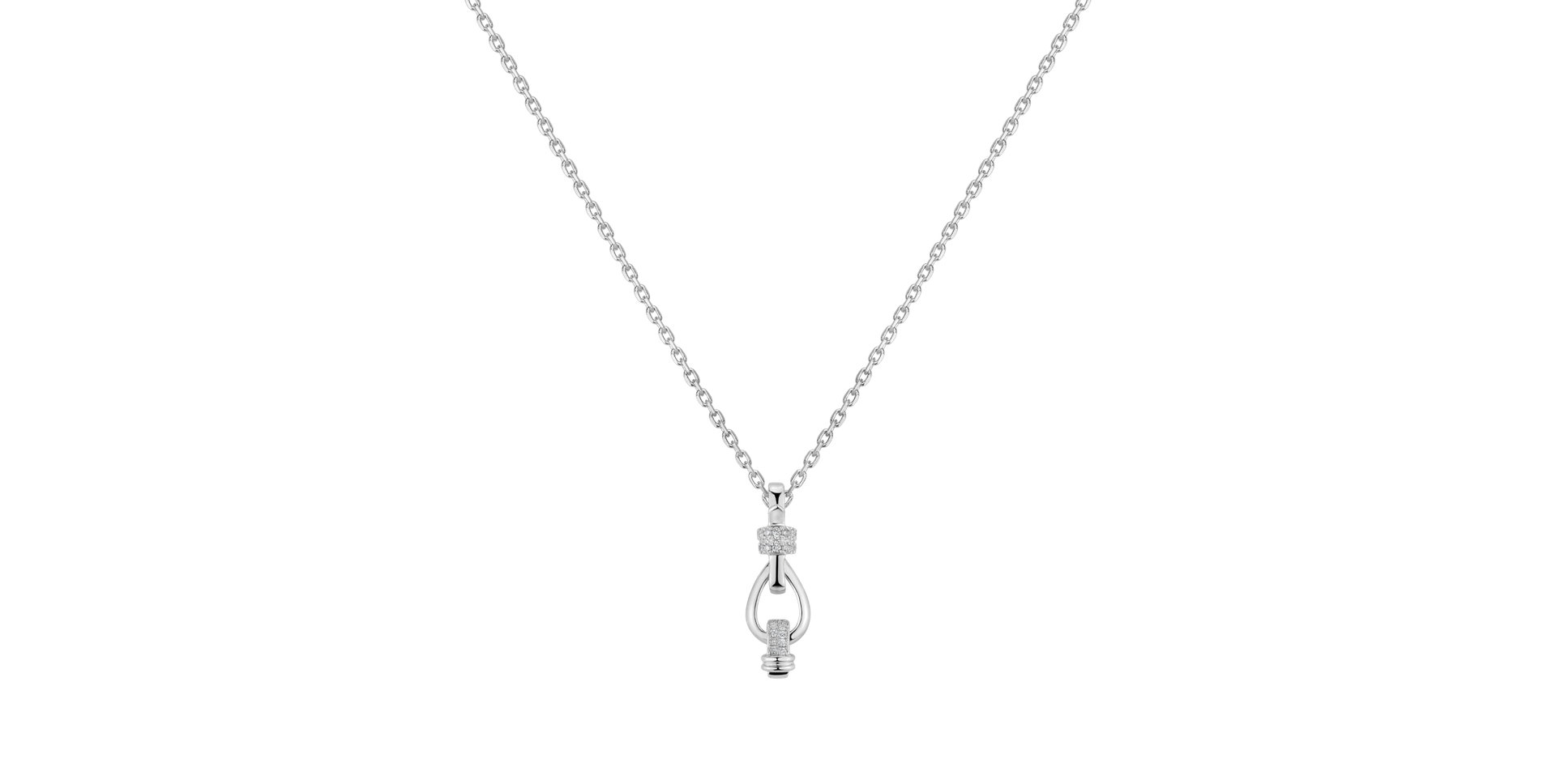 Přívěs s diamanty Diabolical Vesper