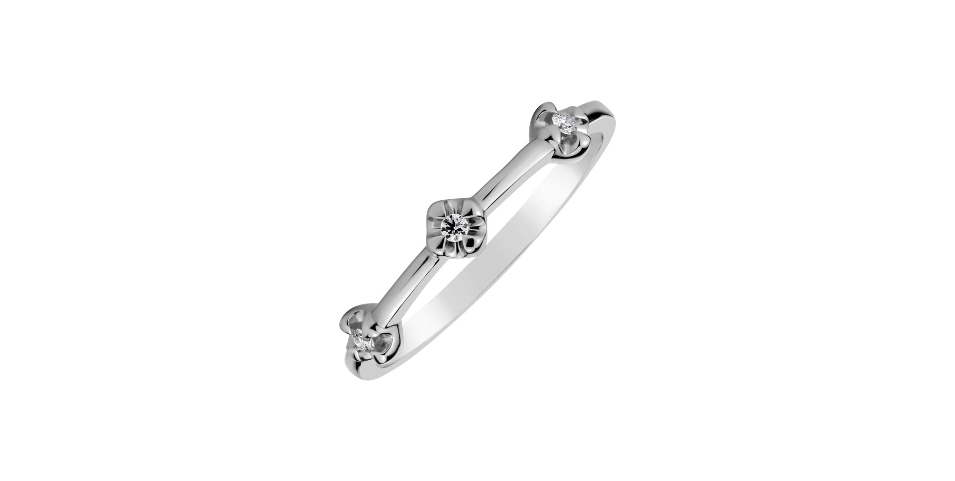 Prsten s diamanty Someone Special