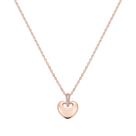 Přívěs s diamanty Love Mania