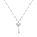 Přívěs s diamanty Croix3