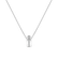 Náhrdelník s diamanty Monarch Passion4