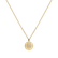 Náhrdelník s diamanty Magic Pisces3
