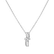 Náhrdelník s diamanty Noble Fantasy4