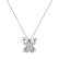 Náhrdelník s diamanty Frog Prince4