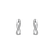 Náušnice s diamanty Infinite Glory5