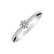 Prsten s diamantem Eternal Joy5